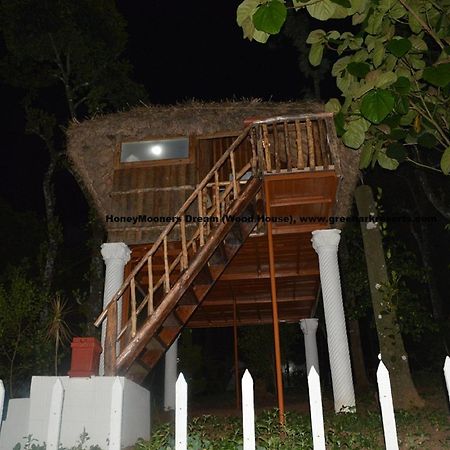 Green Ark Resorts Текади Стая снимка