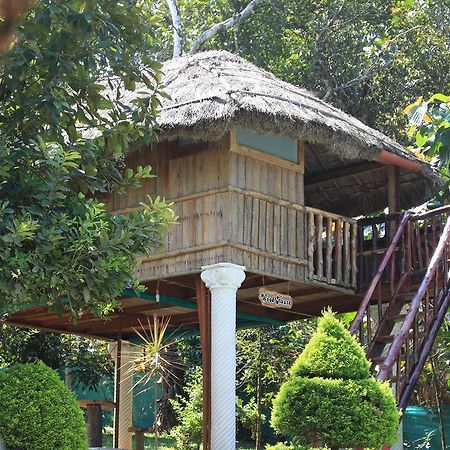 Green Ark Resorts Текади Екстериор снимка