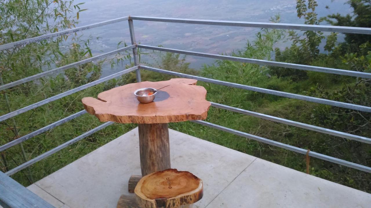 Green Ark Resorts Текади Екстериор снимка