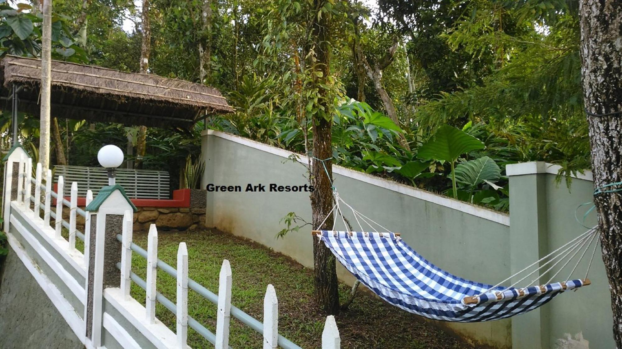 Green Ark Resorts Текади Стая снимка