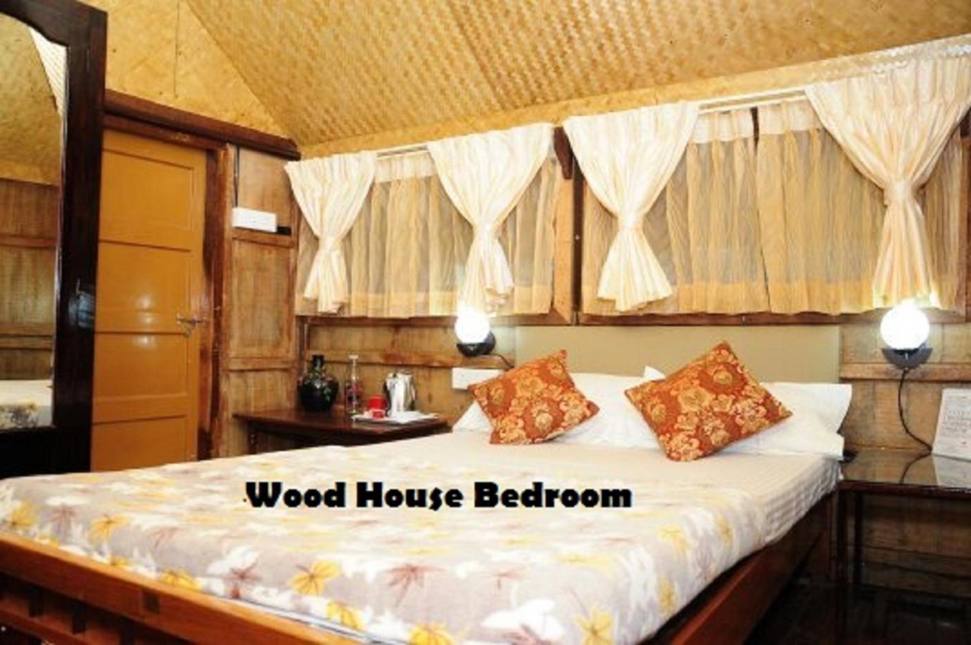 Green Ark Resorts Текади Стая снимка