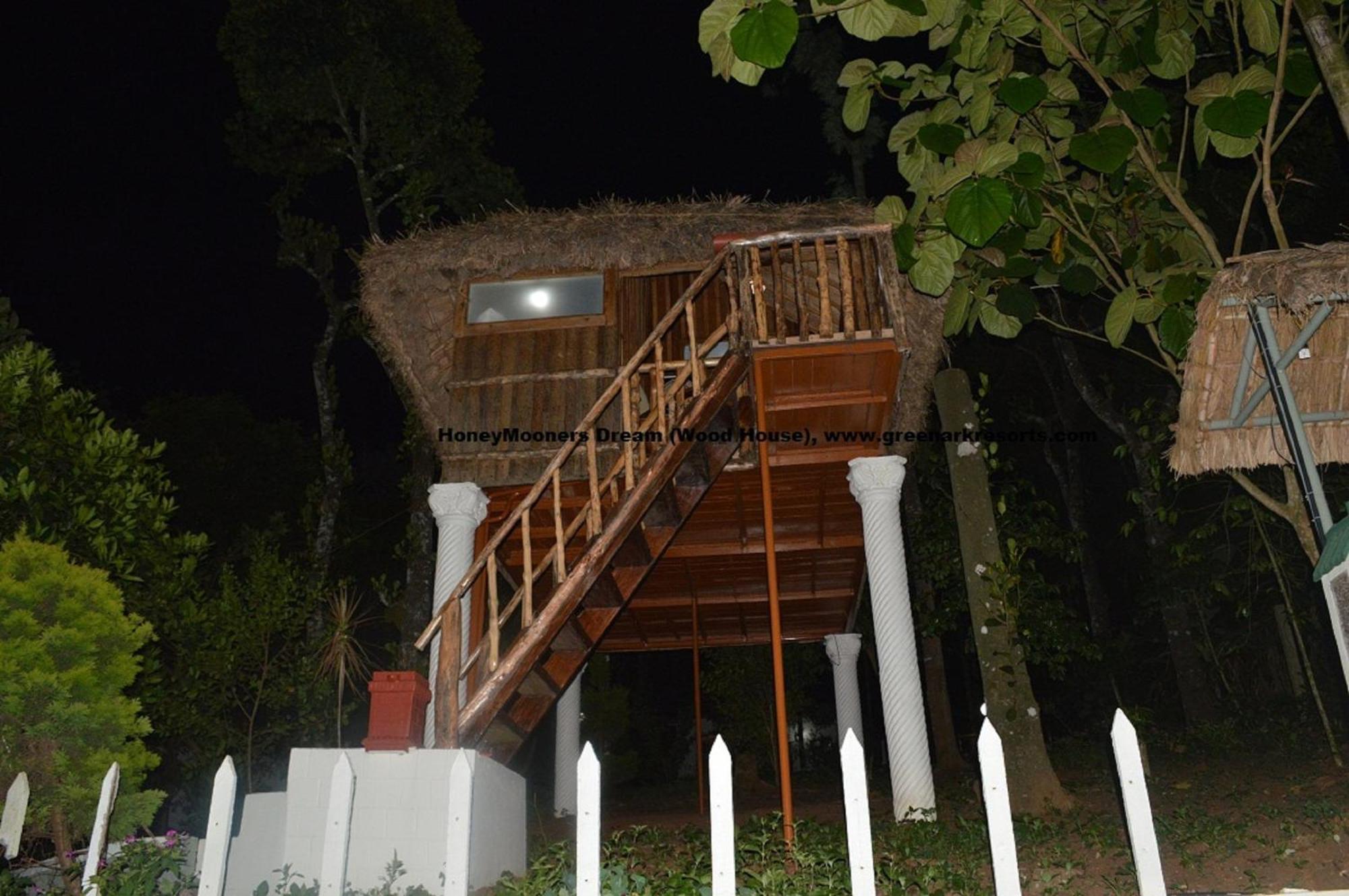 Green Ark Resorts Текади Стая снимка