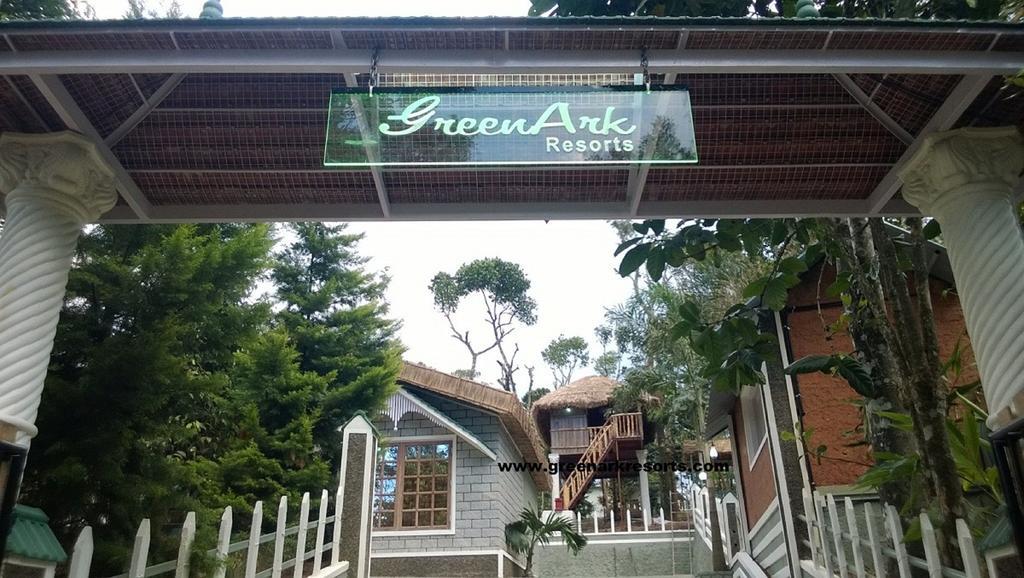 Green Ark Resorts Текади Екстериор снимка