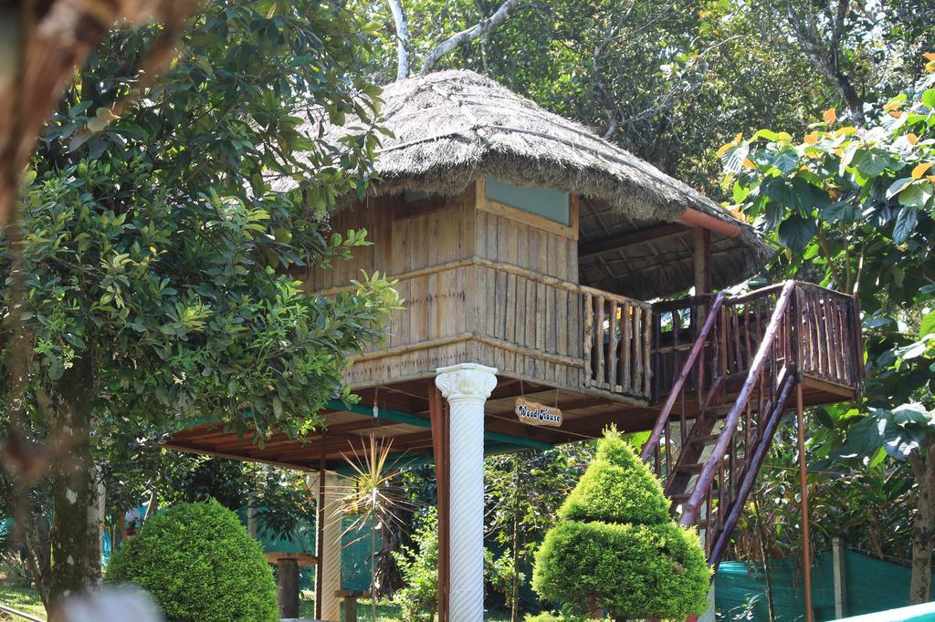 Green Ark Resorts Текади Екстериор снимка