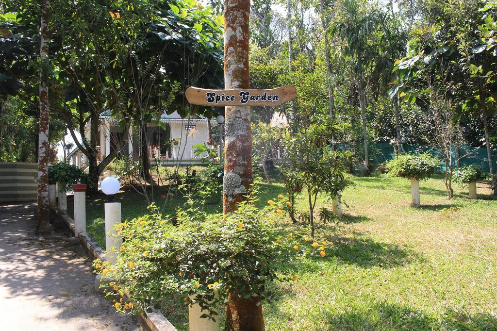 Green Ark Resorts Текади Екстериор снимка