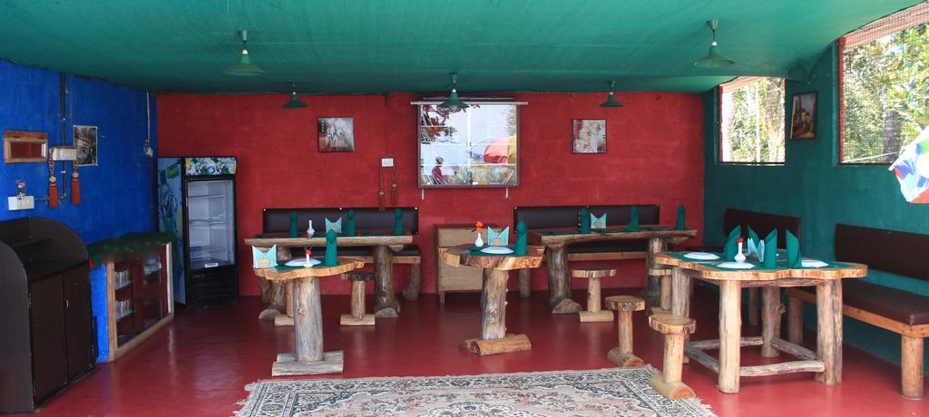 Green Ark Resorts Текади Екстериор снимка